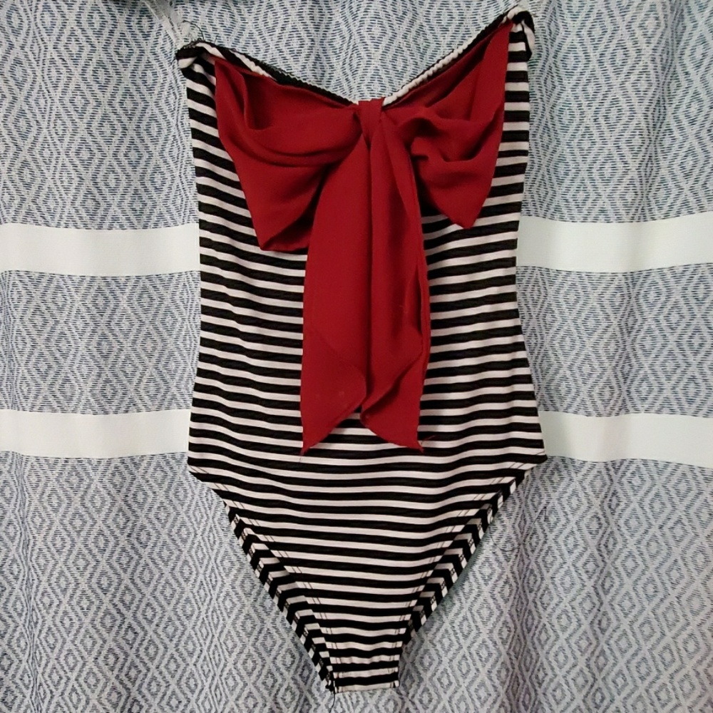 Vintage Style Top